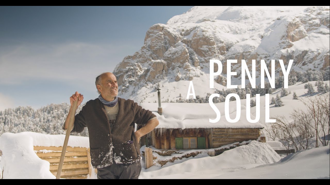 A Penny Weighs More Than A Soul - Trailer (Work in Progress)