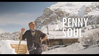 A Penny Weighs More Than A Soul - Trailer (Work in Progress)