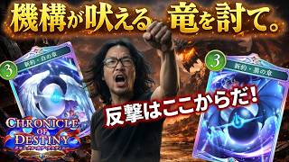 【シャドバWB】環境ドラゴン🐉を破壊せよ！新構築ネメシスで連勝狙うLIVE🔥