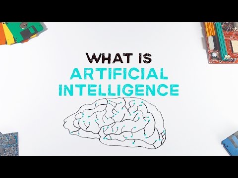 Artificial Intelligence Explained In 2 Minutes