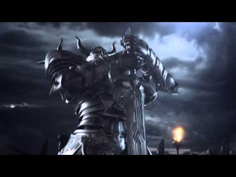 크로우 시즌3 Video