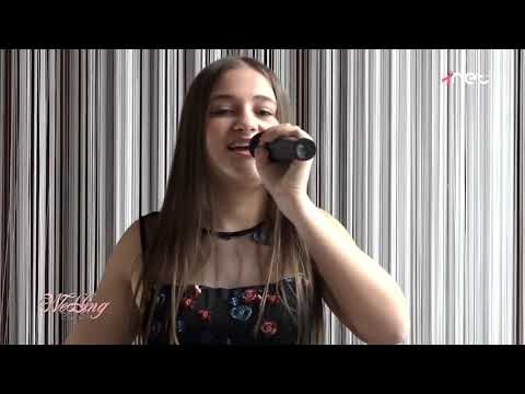 Amy Micallef - I'm Yours (Wedding Plan)