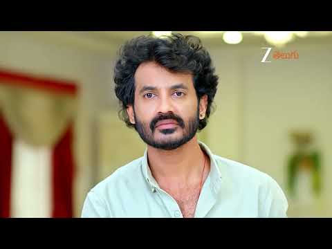 Dheerga Sumangali Bhava - 06 Feb 2026 - Tomorrow at 1:00 PM - Zee Telugu