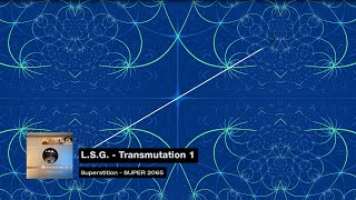 (1996) L.S.G. - Transmutation 1