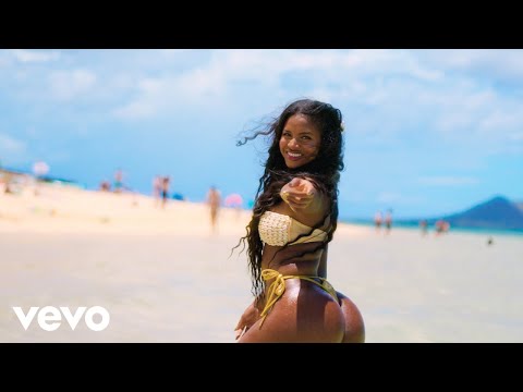 Lew Sid - The Sun is a Woman (Official Music Video)