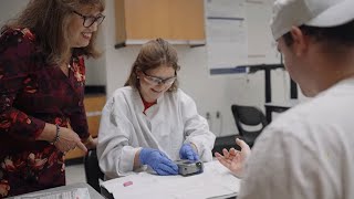 Academy of Nutrition and Dietetics Foundation: Together We Make More Possible