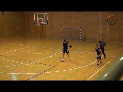 Čakovec Globetka-Radnik, finale Kup Sjever 2017, muškI