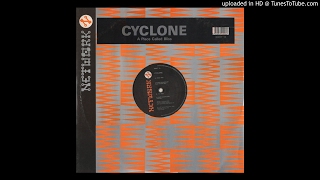 A1 - Cyclone - A place called bliss