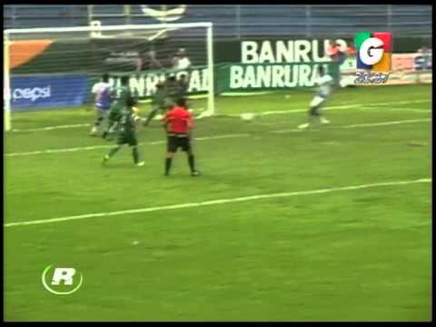 VIDEO RESUMEN SUCHITEPEQUEZ 2-1 JUVENTUD ESCUINTLECA JORNADA 20 CLAUSURA 2013