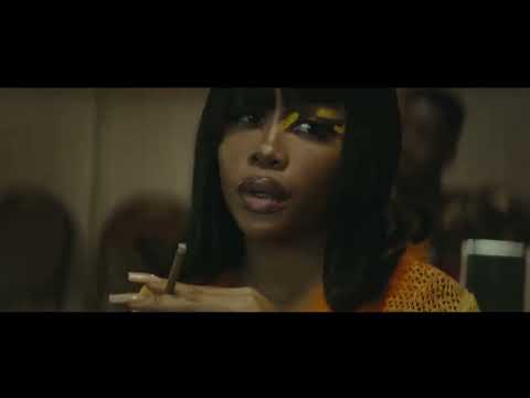 SZA - Shirt (Trailer)