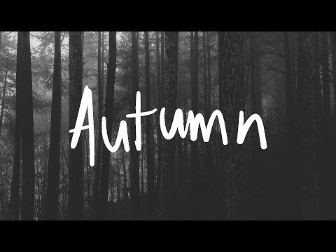 Autumn video
