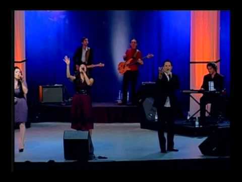 Forgiven - Cuàn grande es mi Dios