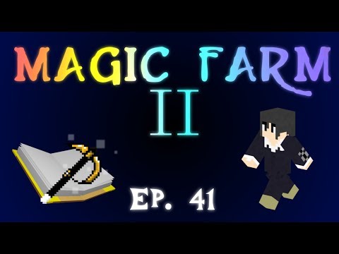 Magic Farm 2 ep.41