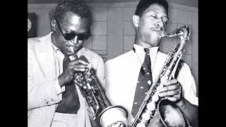 Miles Davis, Sonny Rollins, J.J.Johnson / Down: Birdland 1951