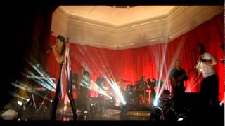 Beverley Knight, Fairplay (Live at The Porchester Hall) - Originally recorded by Soul II Soul