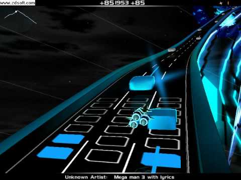 Mega Man 3 With Extended Lyrics