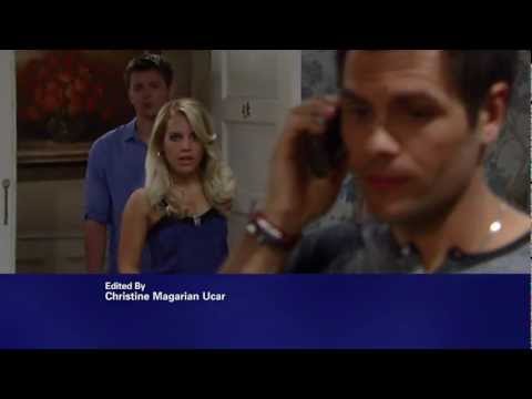 General Hospital Sneak Peek | 8-15-12