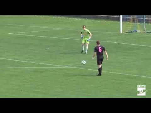 San Paolo d'Argon - Pradalunghese Promozione girone C 1 maggio 2022