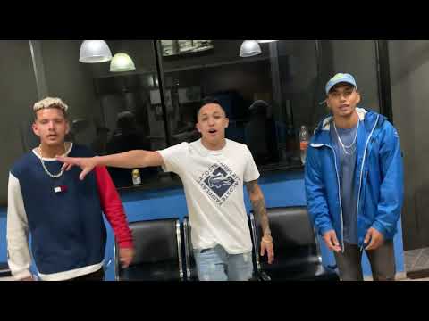 MC Joãozinho VT, MC Zael e MC Maycão - MEDLEY (NÃOGRITA)