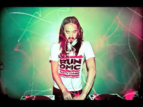Afrojack & Steve Aoki - No Beef feat Miss Palmer (LIFEBUOY Remix)