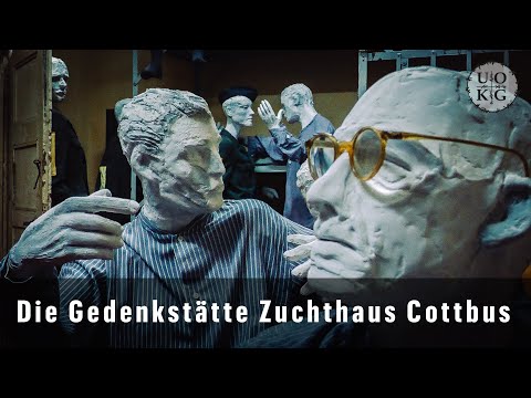Die Gedenkstätte Zuchthaus Cottbus