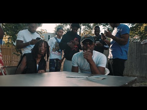 LIIK BEZZY , SNOWSA - Get Back Mode