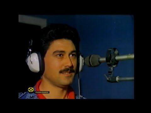 Vahdet Vural & Pembe Mutlu - Gözlerden Kalbe 1985 (Sinema Filmi)