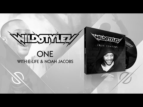 Wildstylez - One (with E-Life & Noah Jacobs)