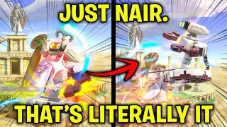 MORE Essential Combos in Smash Ultimate