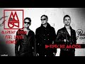 Depeche Mode - I Feel Loved - Markus Bohm (Remix)