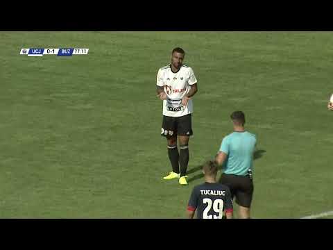 Casa Pariurilor Liga 2 U. Cluj - Buzău