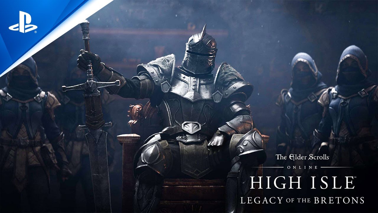 ¿Qué edición de The Elder Scrolls Online: High Isle prefieres?