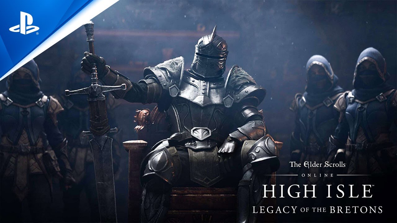 maquinilla de afeitar Rareza Agregar Qué edición de The Elder Scrolls Online: High Isle prefieres? –  PlayStation.Blog en español