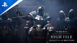 The Elder Scrolls Online: High Isle Collector's Edition Upgrade (DLC) Official Website Key Global