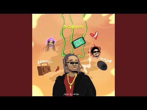 Pum Pum (feat. Bizakeem)