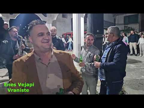 Enes Vejapi...Vraništa - Muzika - Đuren 06.05.2025
