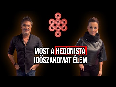 Árpa Attila: A győzelem akarása nélkül nem megy semmi | A Te Kék Zónád #07