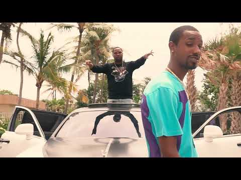 So Gone- Baby's World ft Roley Gang Blue (Official Music Video) Shot by: @LacedVis