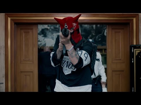 Aleman ft Muelas de Gallo, Fntxy & Jambene - So High (Video Oficial)