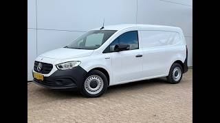 Fourgonnette Mercedes-Benz eCitan 112 51 kWh | Image 4 - Autoline