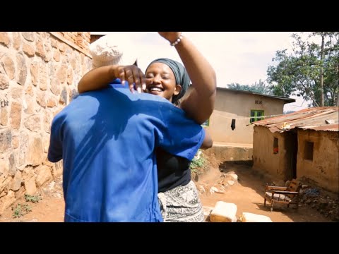 Jizo - Ariko wowe (Official video)