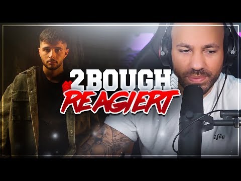 2Bough REAGIERT: DARDAN ~ H 0 T E L ft. MONET192