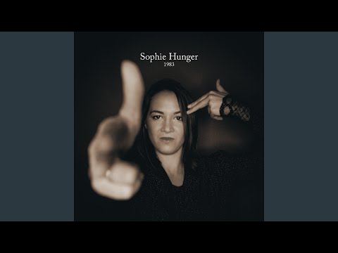 Dred - Sophie Hunger