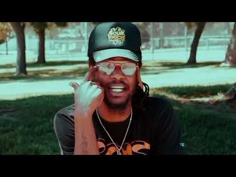 Sensay Sav | Struggle | Visual Shot By Dame