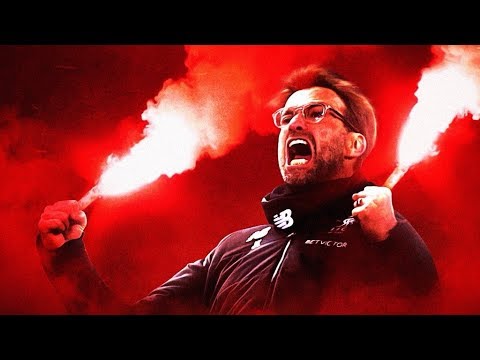 Run Boy Run | Liverpool vs Roma | Champions League Semi Final Trailer
