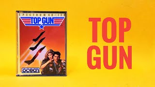 TeZ-X Spectrum Top Gun