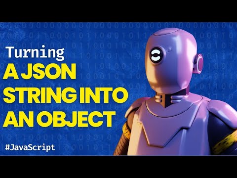 Safely turning a JSON string into an object - Stack Overflow JavaScript Problem (Solved)