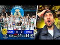 🏆 REAL MADRID CAMPIONE D'EUROPA! | FINALE di CHAMPIONS LEAGUE vs BORUSSIA DORTMUND 0-2