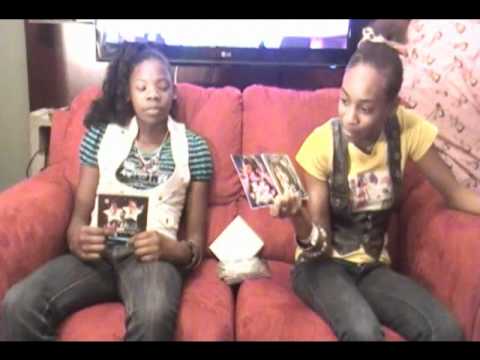 TURN UP YOUR SWAGG WITH LELE AND DADA EPISODE 2