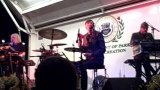 Mates Of State - "Maracas"